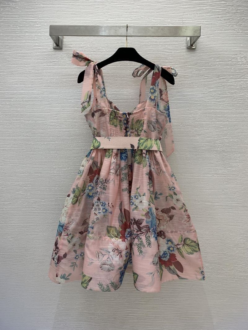 Zimmermann Dress